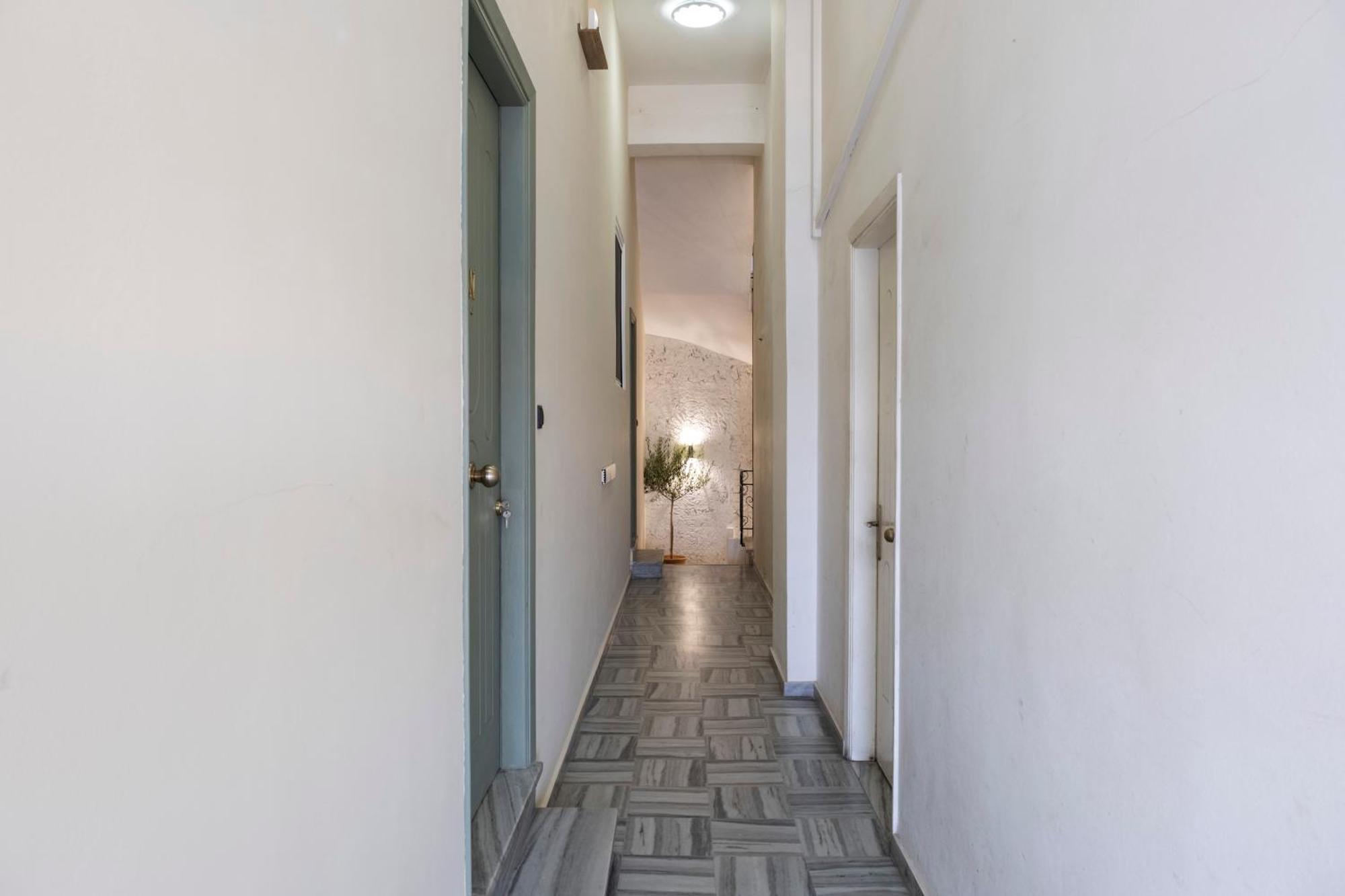 ארמופוליס La Casa Nikolaou Sylivani מראה חיצוני תמונה