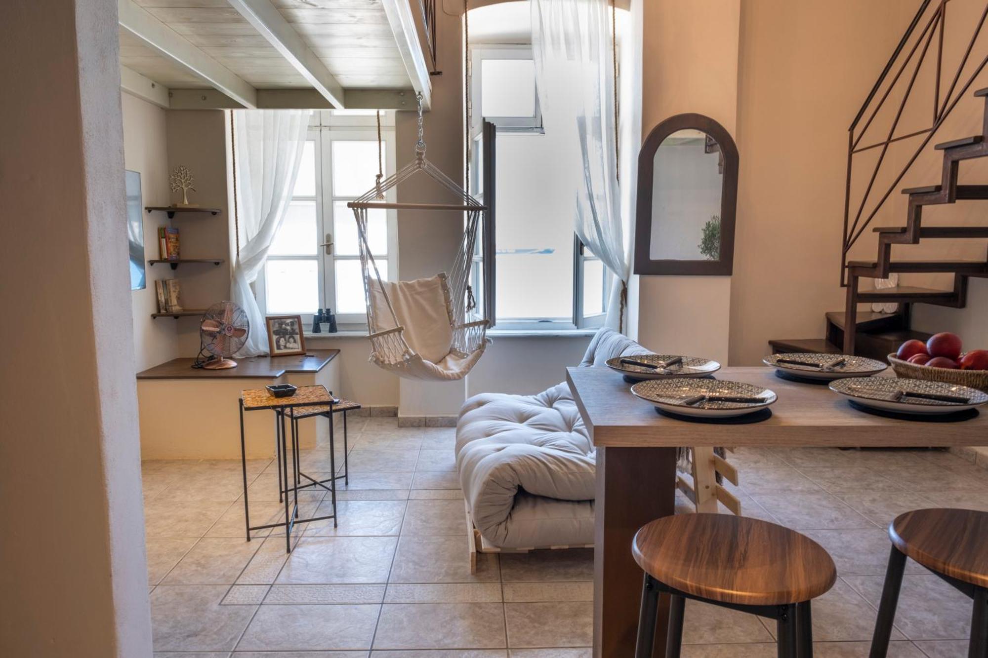 ארמופוליס La Casa Nikolaou Sylivani מראה חיצוני תמונה
